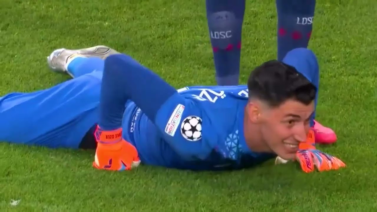 Arsenal vs Lille 3 0 Extended Highlights & All Goals 2026