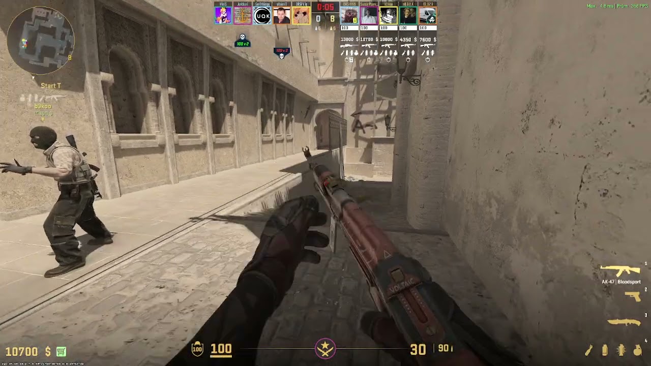Mirage