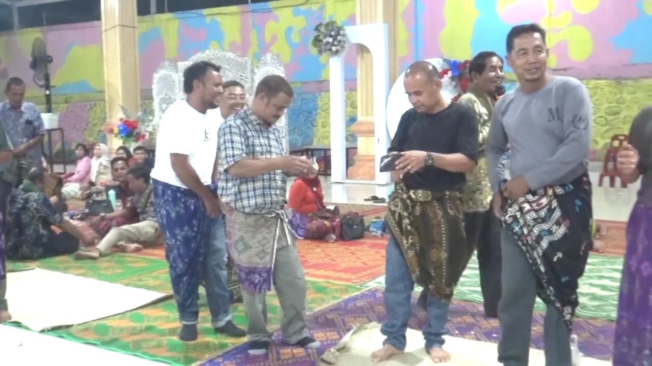 Gendang Singalo Ulu Emas // Nehken Ulu Emas Feri  Hendra Liasta Pelawi & Yesika Agnestia Br Sitepu