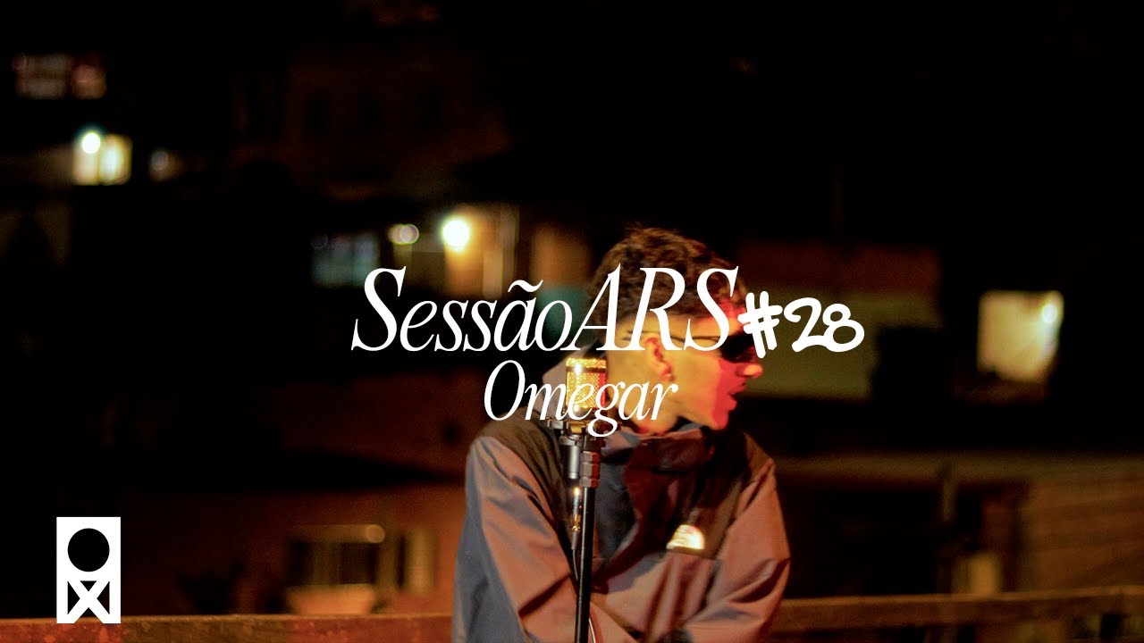 OMEGAR - Sess&atilde;o ARS #28