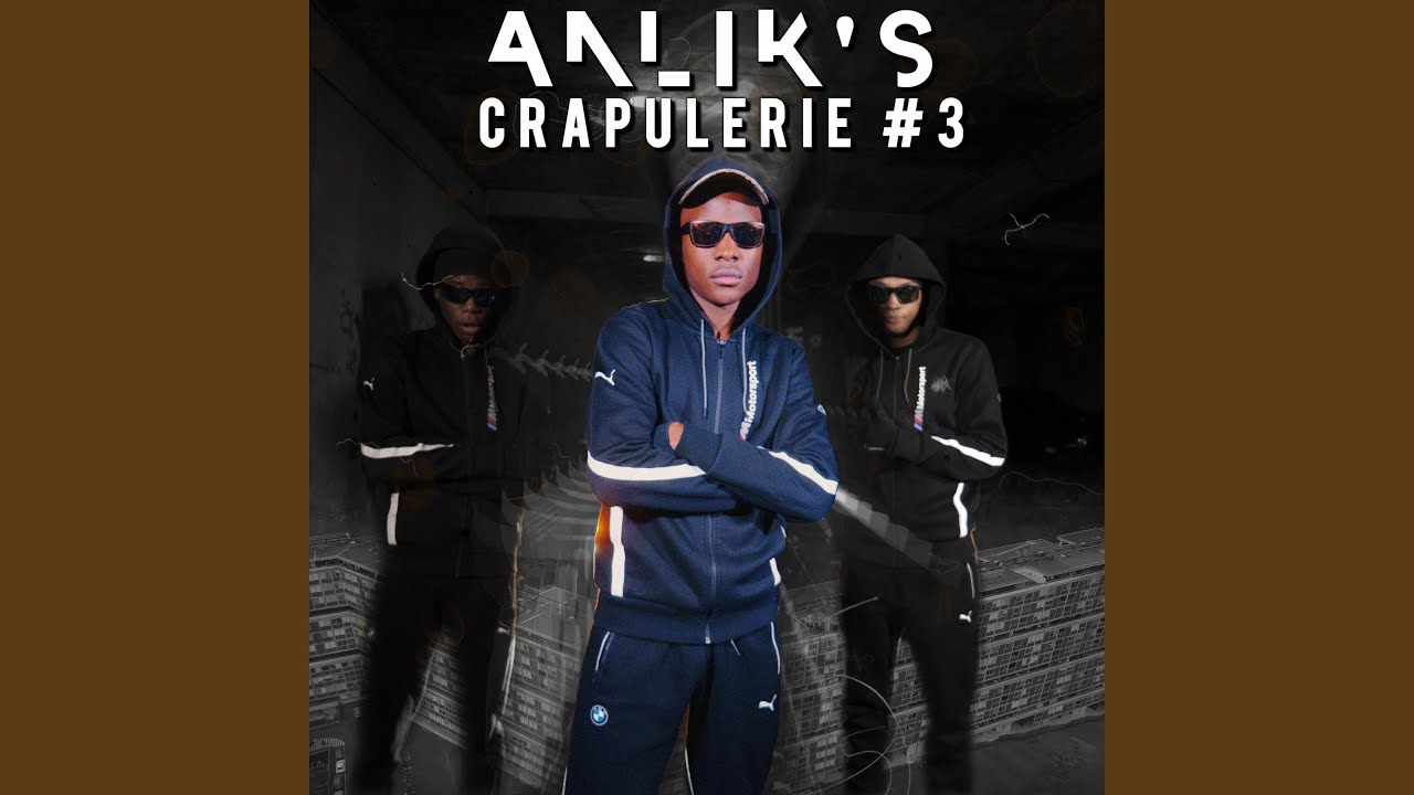 Crapulerie #3