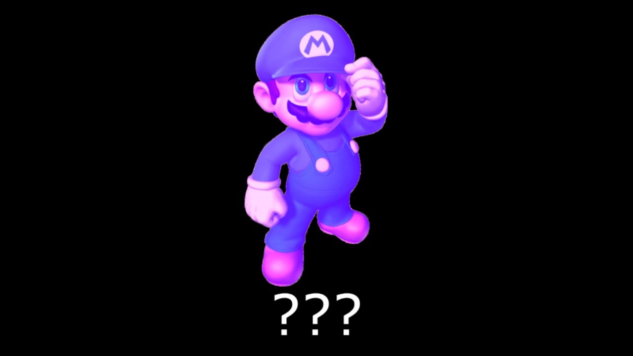 21 Mario 