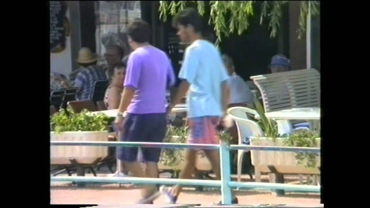 Cala Bona 1989/90.avi