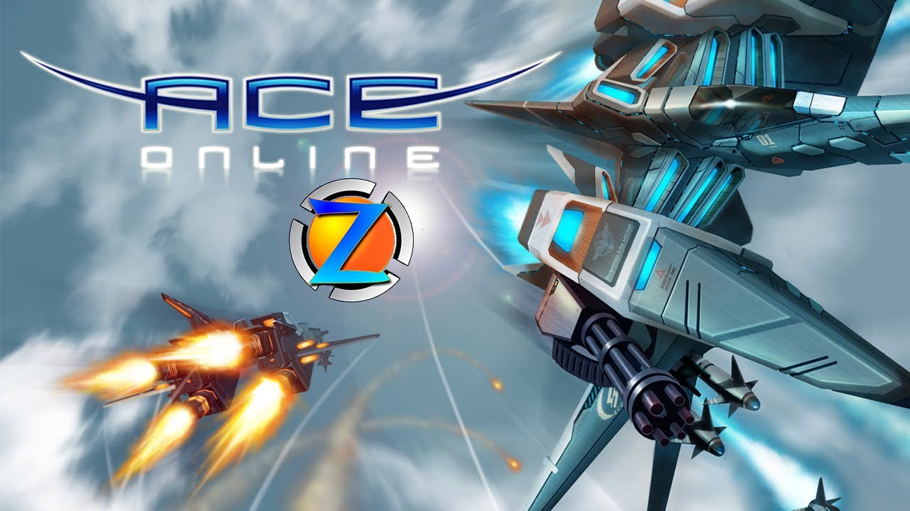 Como registrarse, descargar y instalar Ace Online (Airrival Online) 2013