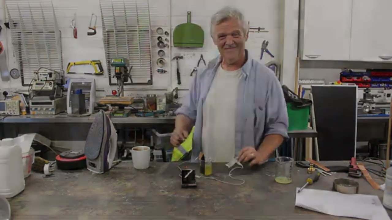 1793 A Battery That Is Easy To Make In Any Size