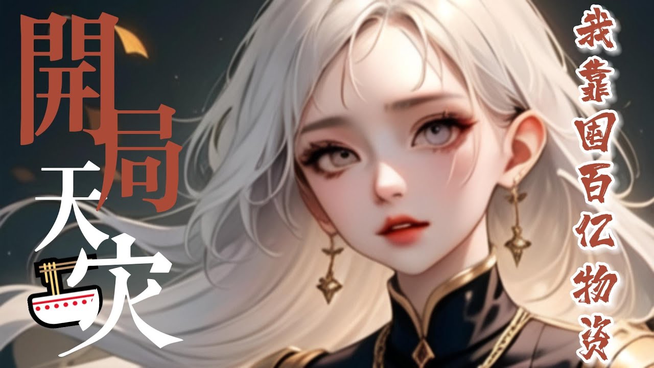 《开局天灾，我靠囤百亿物资》1-246：【末世+重生+空间+囤货+宠物】在末世挣扎求生三年，最终却落得惨死的姜宁，重生到末世前三天夺回空间，开启疯狂囤货模式，挨个收拾渣男贱女 