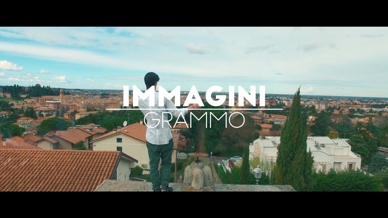 Immagini - GRAMMO [35mm Productions]