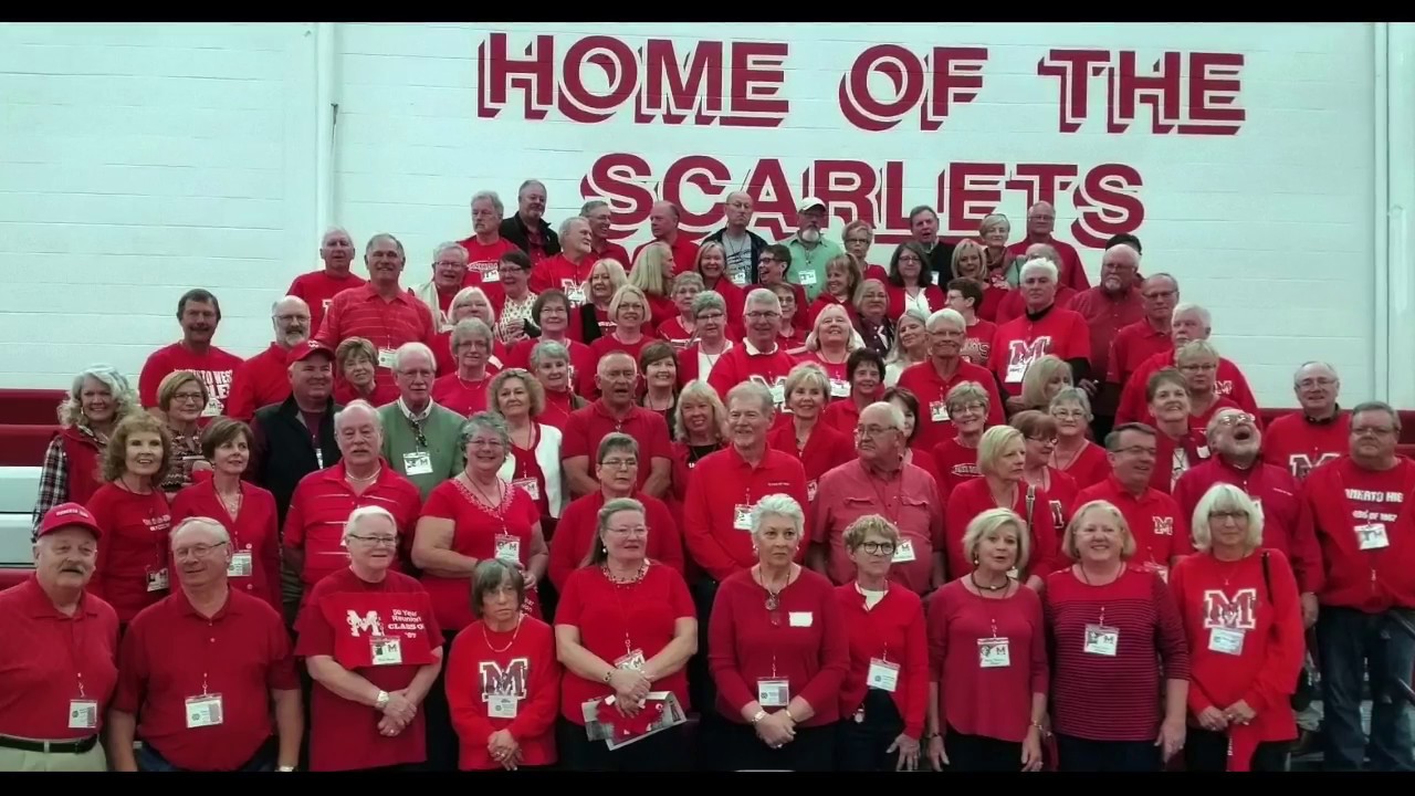 Mankato High Class of '67