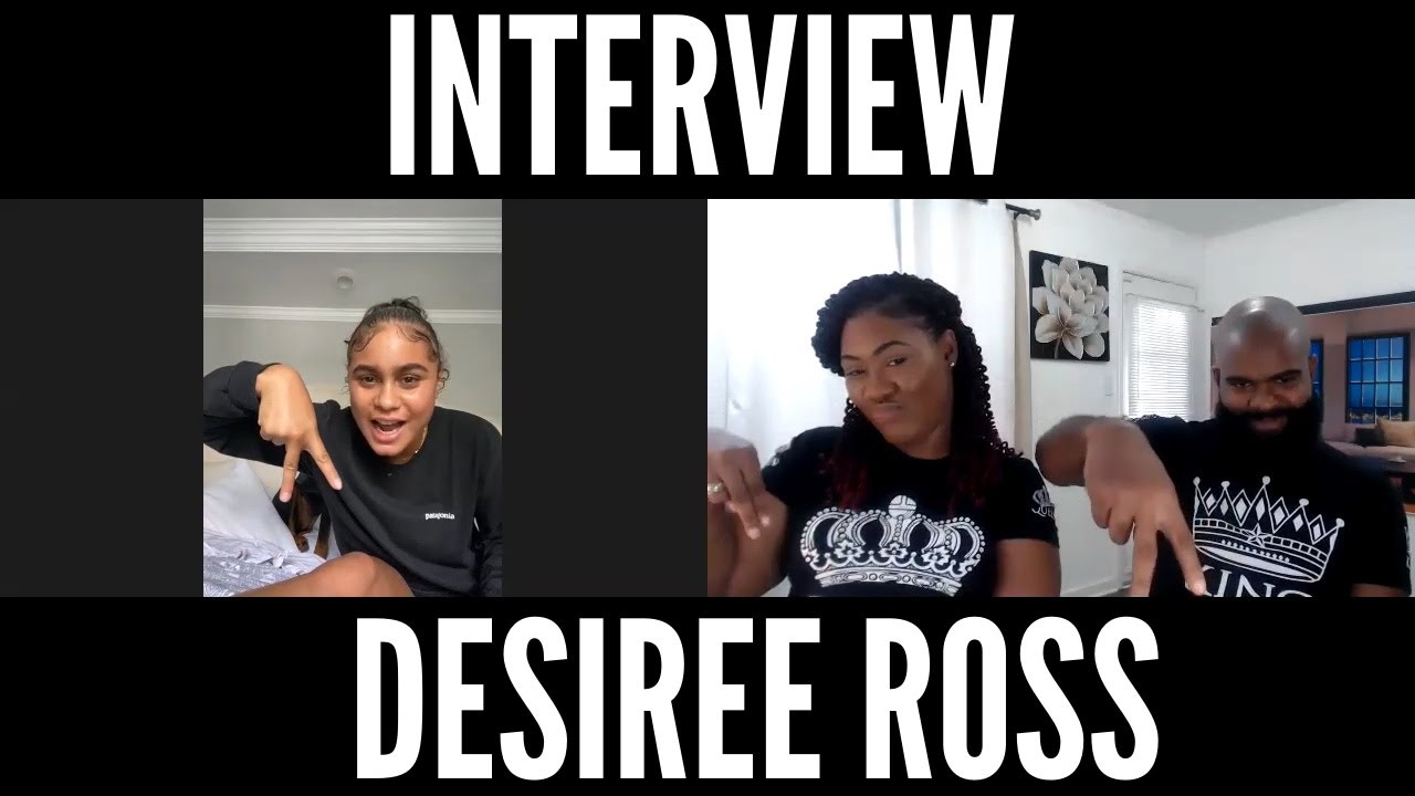 Interview with Sophia from Greenleaf