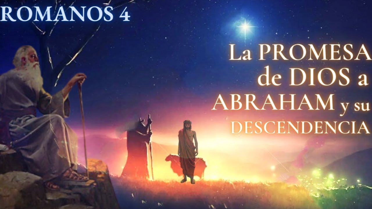 Donde no hay LEY, no hay PECADO - Debes conocer que significa esto | Romanos 4 - parte 2