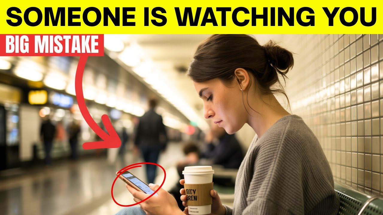 17 Metro Station Secrets They Don't Want You to Know