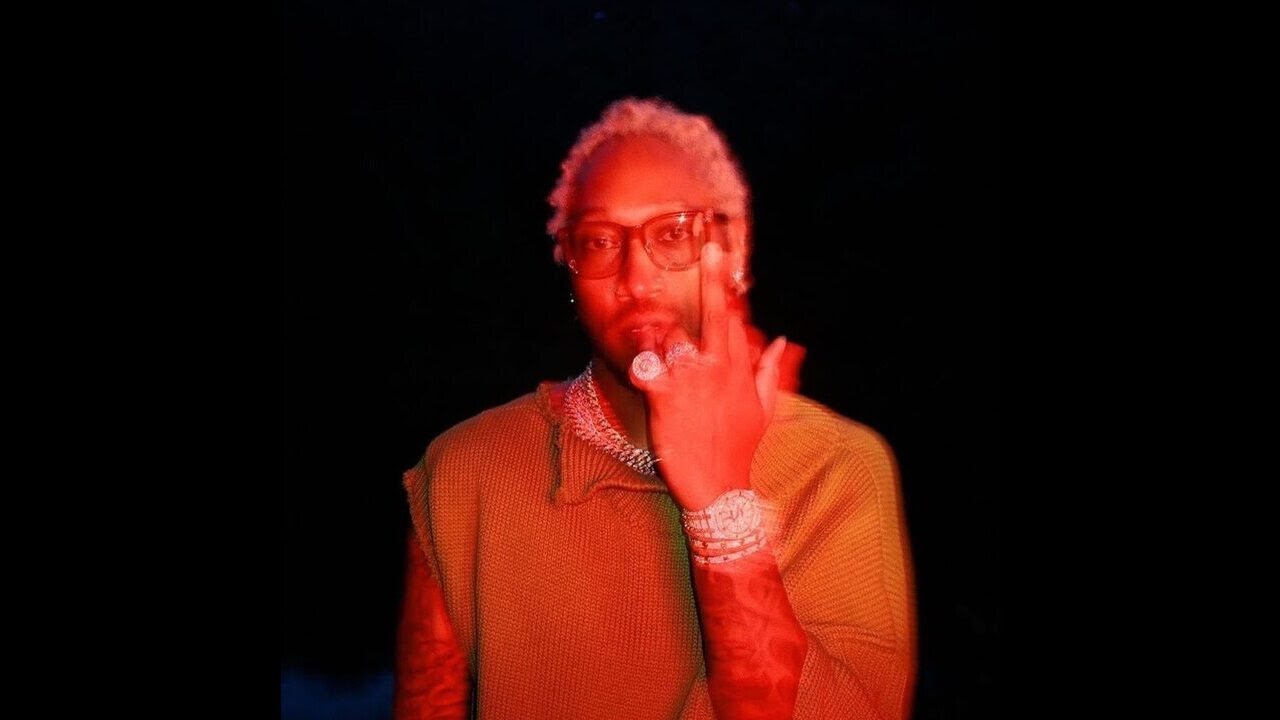 (FREE) Future x Gunna x Roddy Ricch Type Beat - 