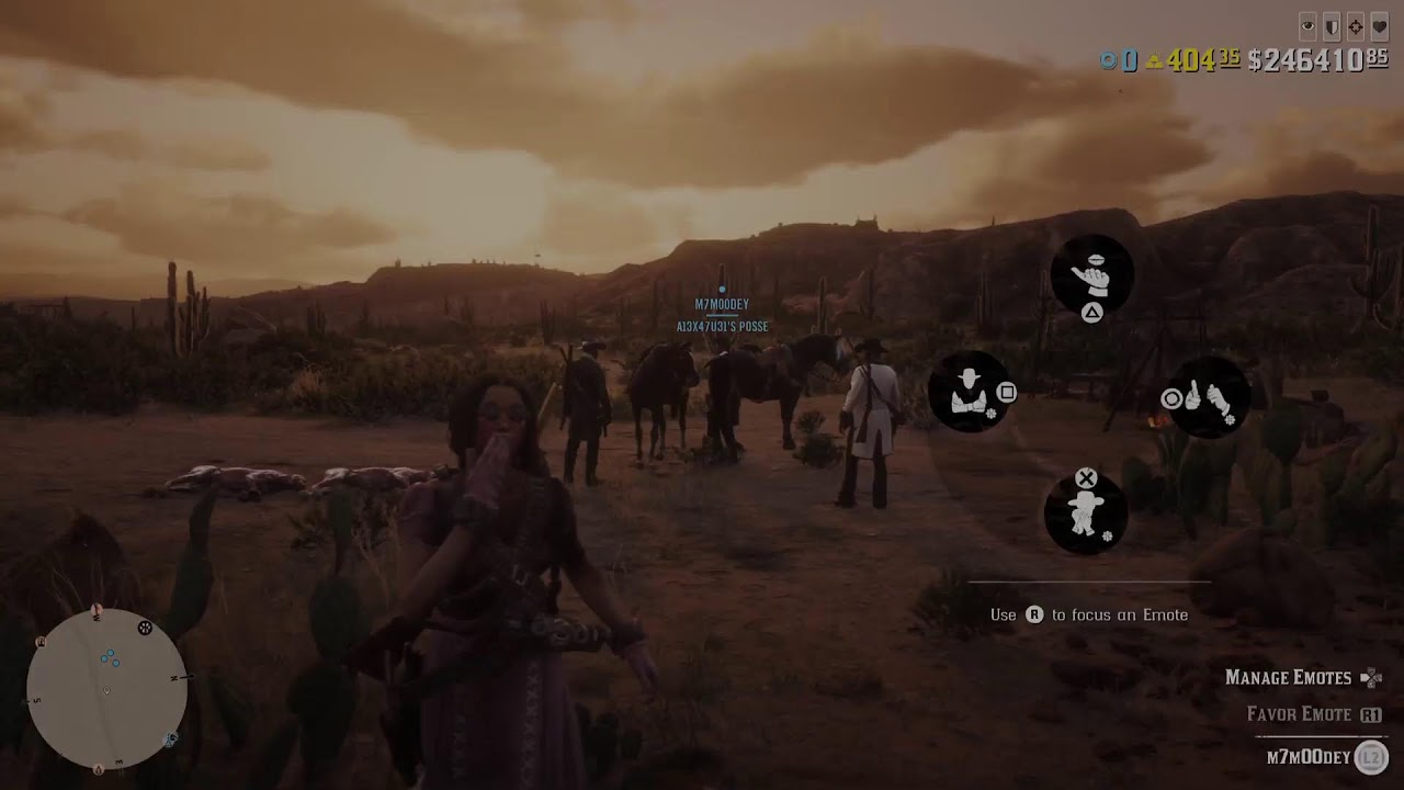 Rdr2