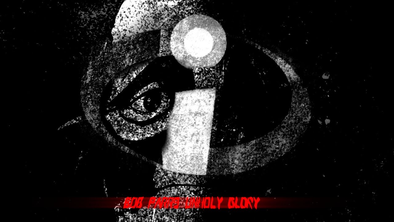 [MIBU] BOB PARRS UNHOLY GLORY episode 1 