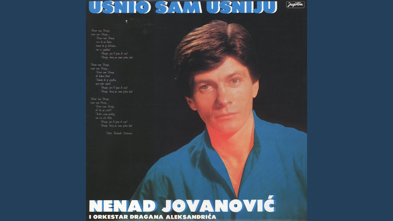 Ljuto Kune Ni&scaron;lija