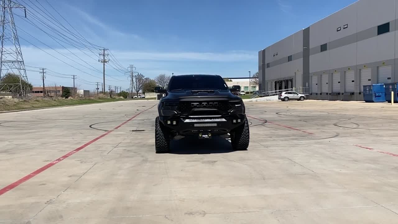 2024 Ram 1500 TRX Hennessey Mammoth 1000 Carrollton, TX