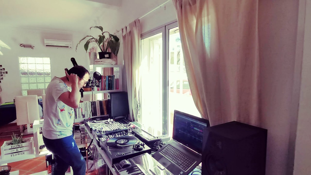 Fred Aster - Radioshow EP 002 [Drum & Bass]