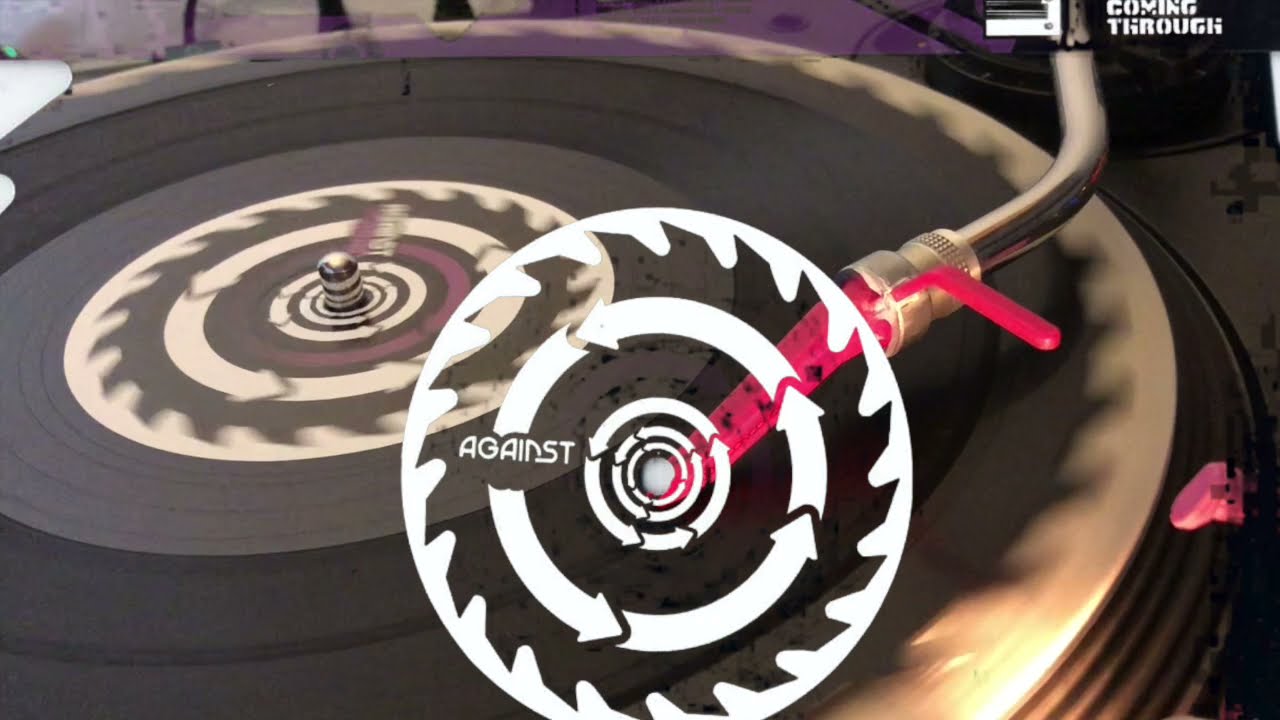 DEEKLINE & WIZARD - Love for The Music (TRG remix)