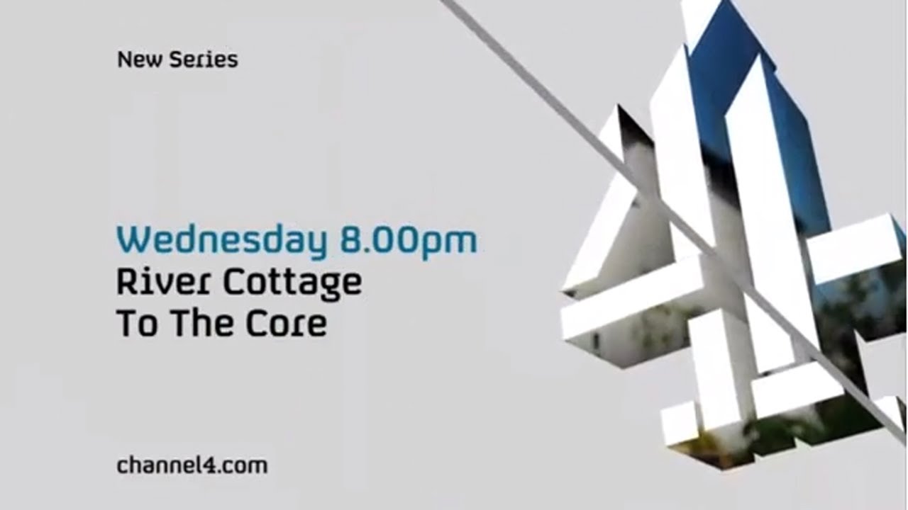 River Cottage to the Core | Wednesday, 8pm | Channel 4