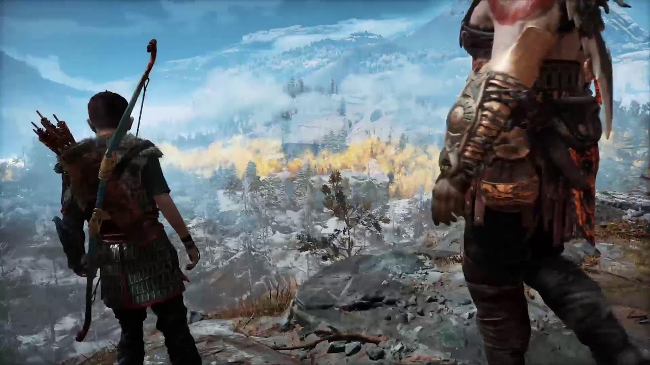God of War