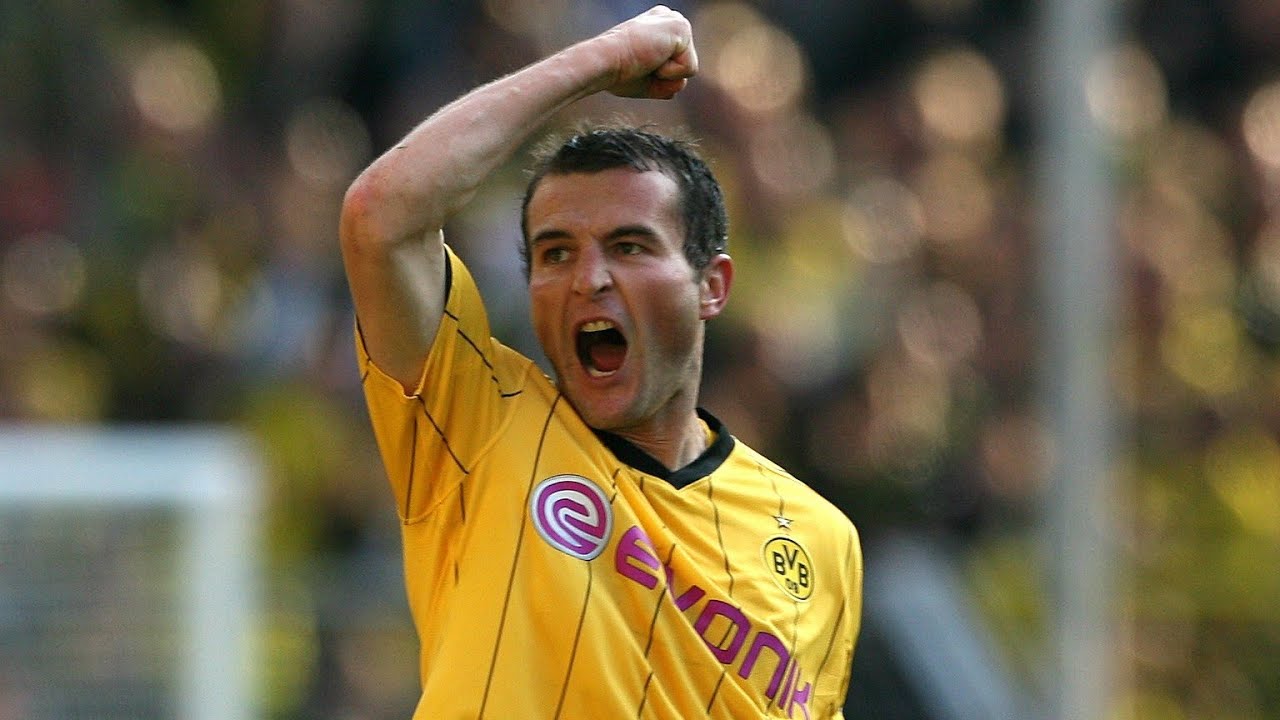 Alexander Frei [Best Skills & Goals]
