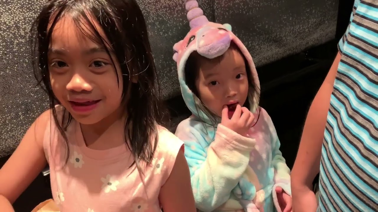 Nobu Hotel Staycation | Soliman Family