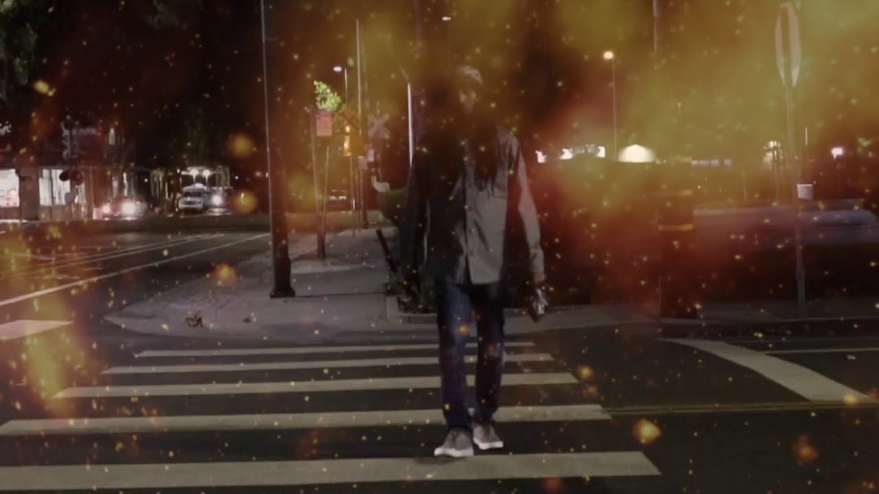 A-Plus & The Architect - Invisible {Official Music Video}