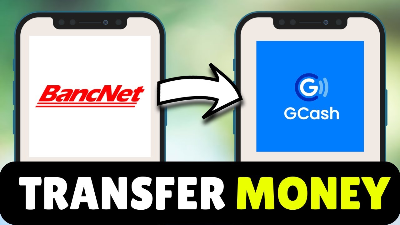 Как перевести деньги с BancNet на GCash (2026) - Полное руководство