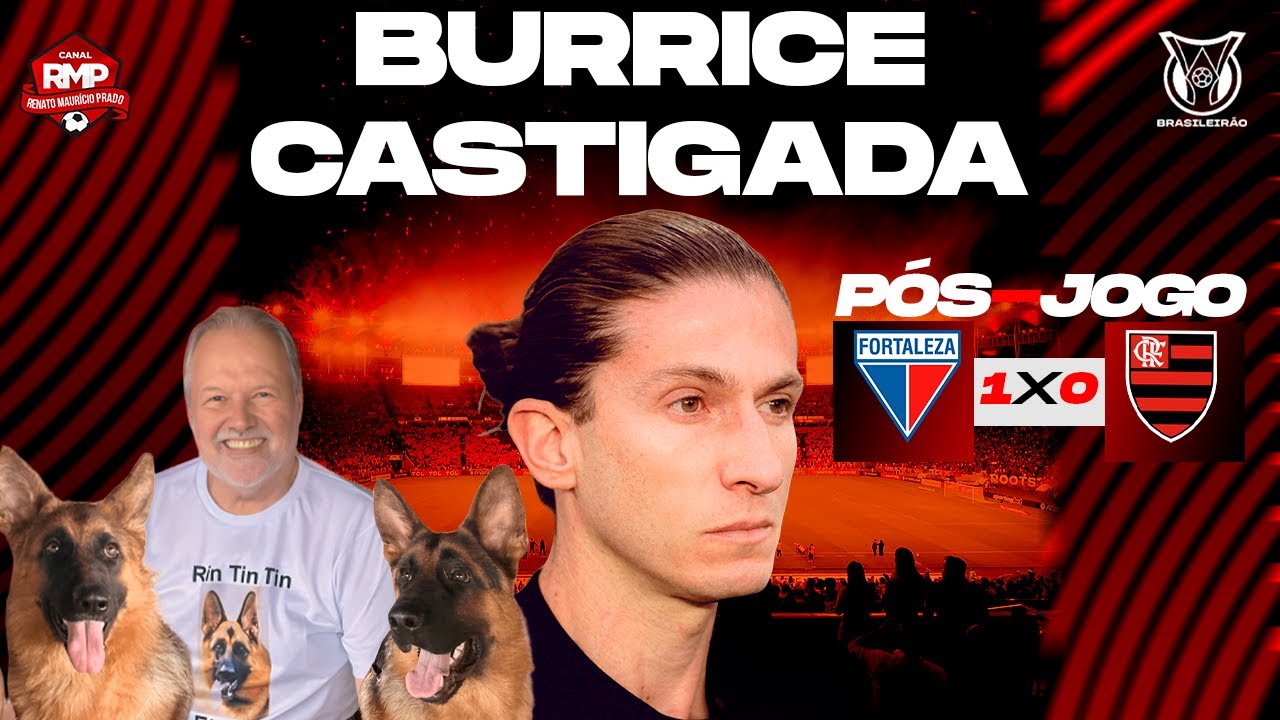 DERROTA NA CONTA DA BURRICE DE FILIPE LU&Iacute;S. ESCALOU MAL E DEMOROU A MEXER