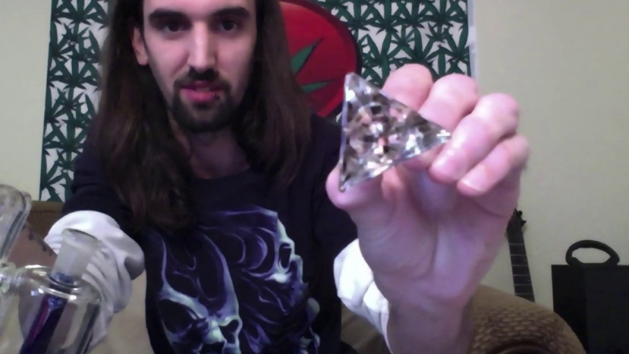 !!!! EAGLE EYE GLASS!!!! (NEW PIECE) !!MEDICINE MAN!!