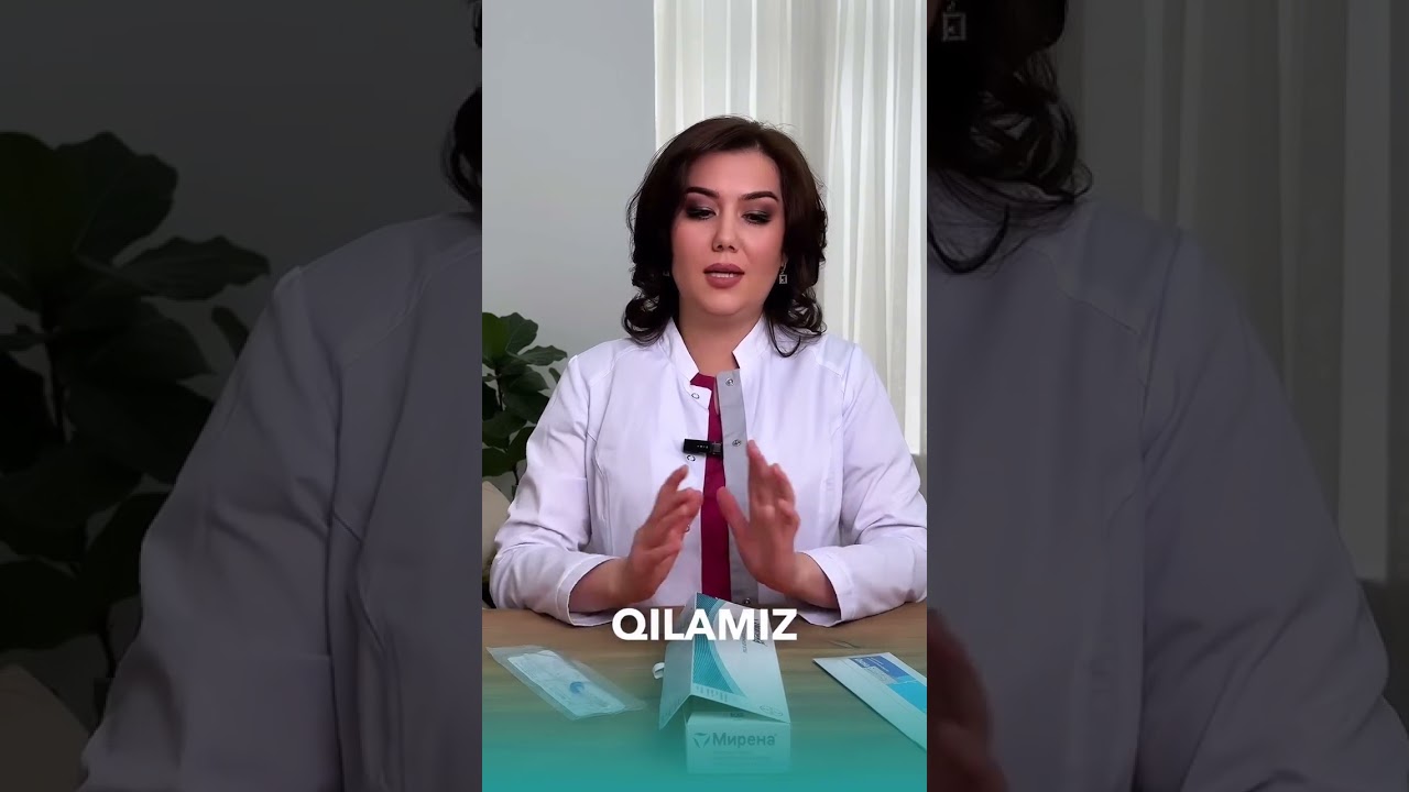 Spirallar: Ularning turlari va qanday qilib ishlatilinishi… Batafsil video davomida