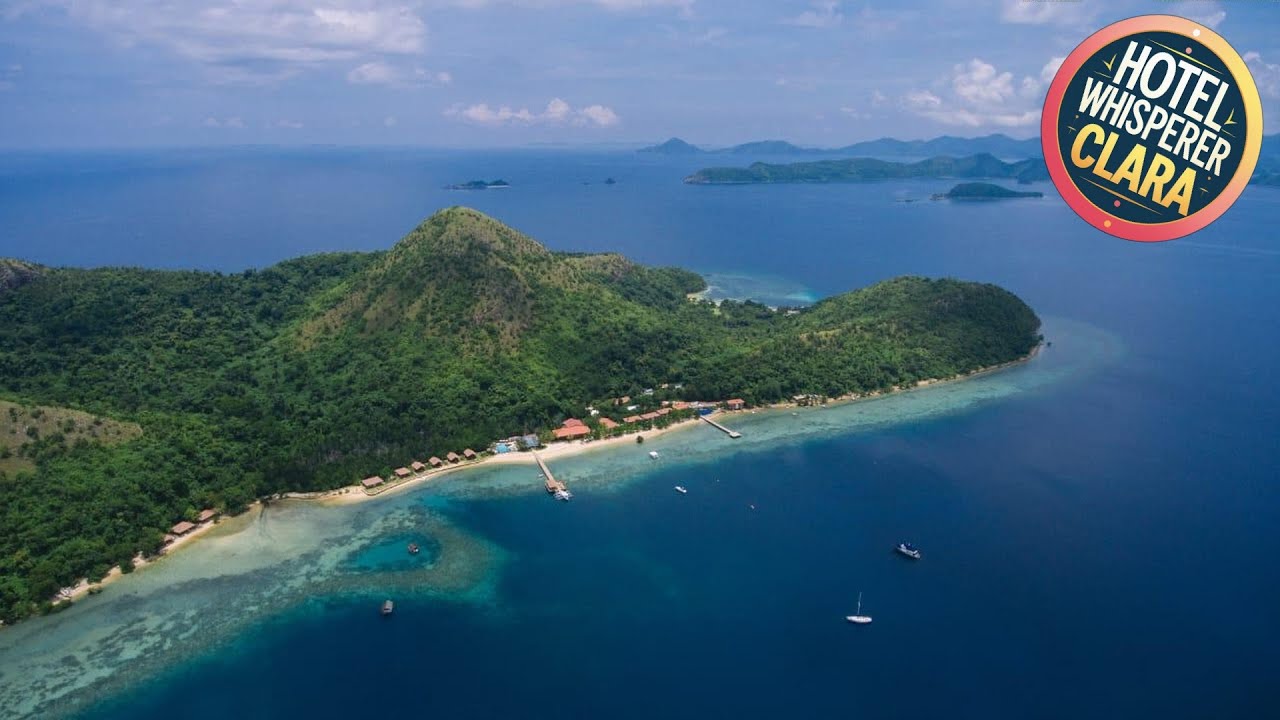El Rio Y Mar Resort | Palawan, Philippines | Hotel Review 🌟