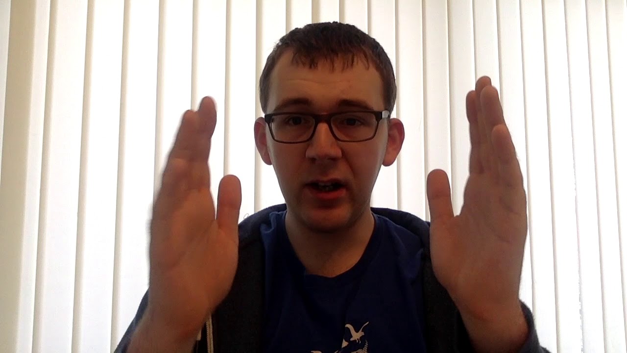 Being a Dyslexic writer