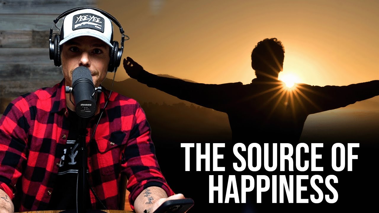 How To Find Happiness Every Day