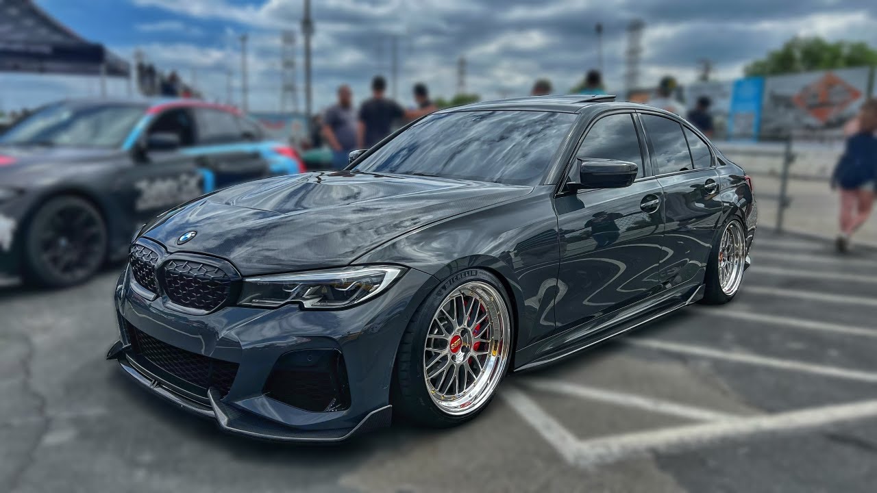 BIGGEST BMW Event In The WORLD | Bimmer Invasion 2023 SoCal