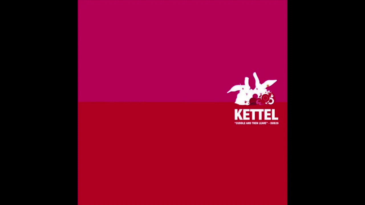 Kettel &ndash; Twijfel Doubt Hesitation (2006)