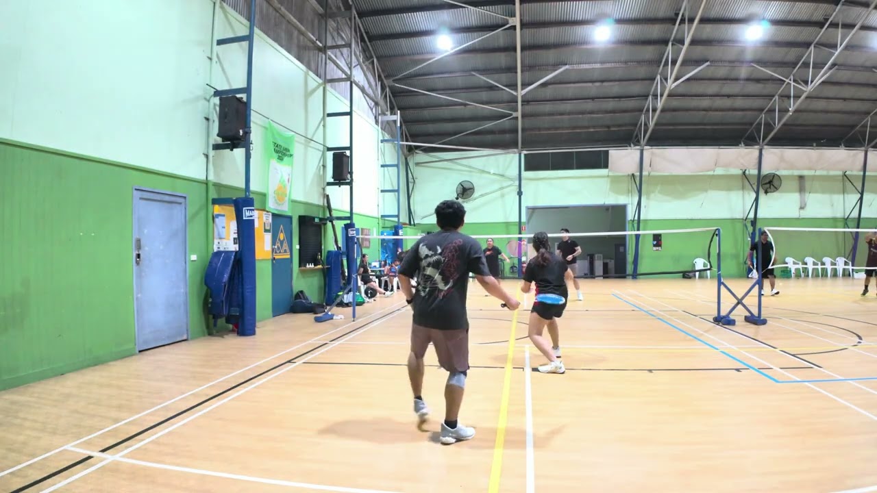 Game 19 (2/2) | Game 20 (1/2)