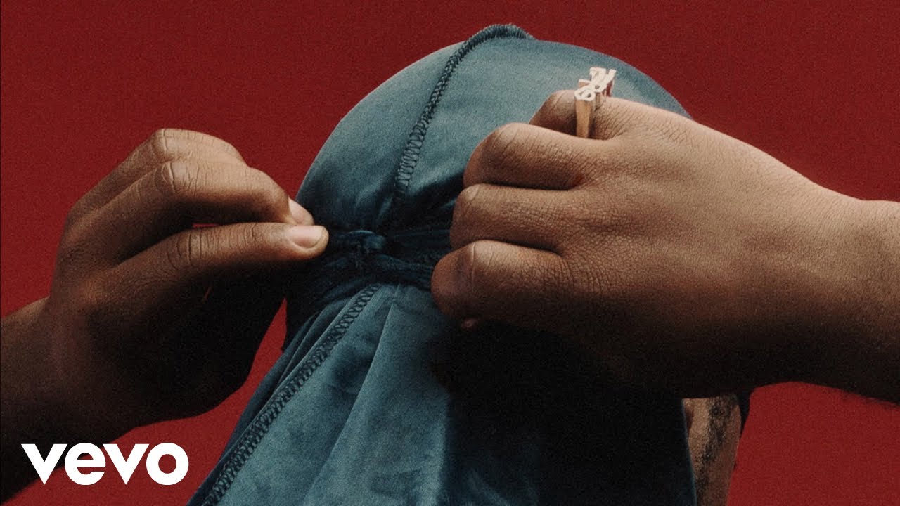 FERG - Rubber Band Man (Audio) ft. Cam'ron