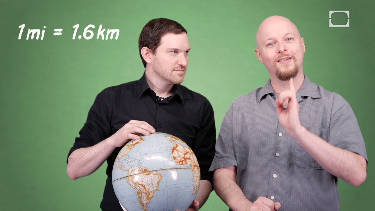 How Can You Figure Out How Far Away Lightning Struck?