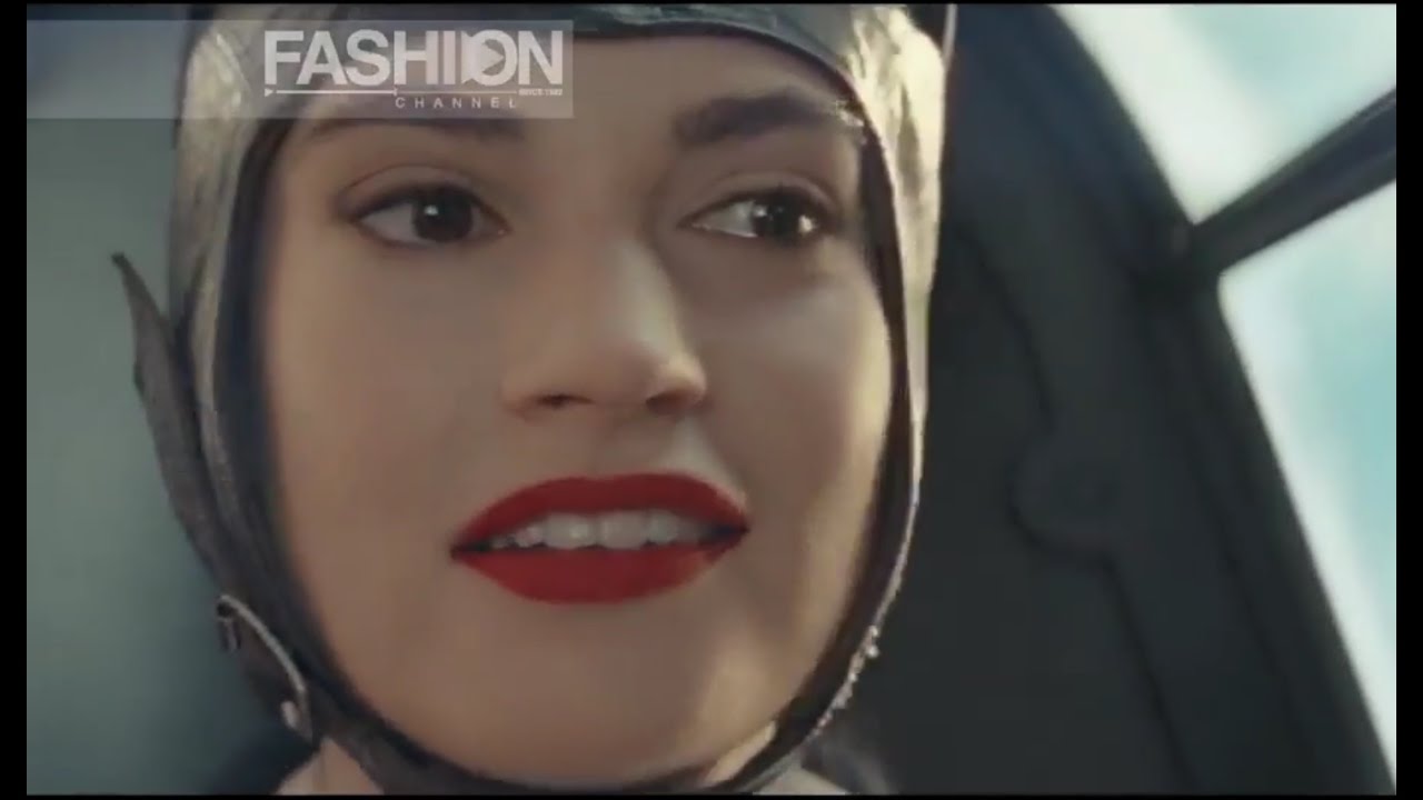 BURBERRY The Tale of Thomas Burberry | Christmas Campaign 2016 by Fashion Channel