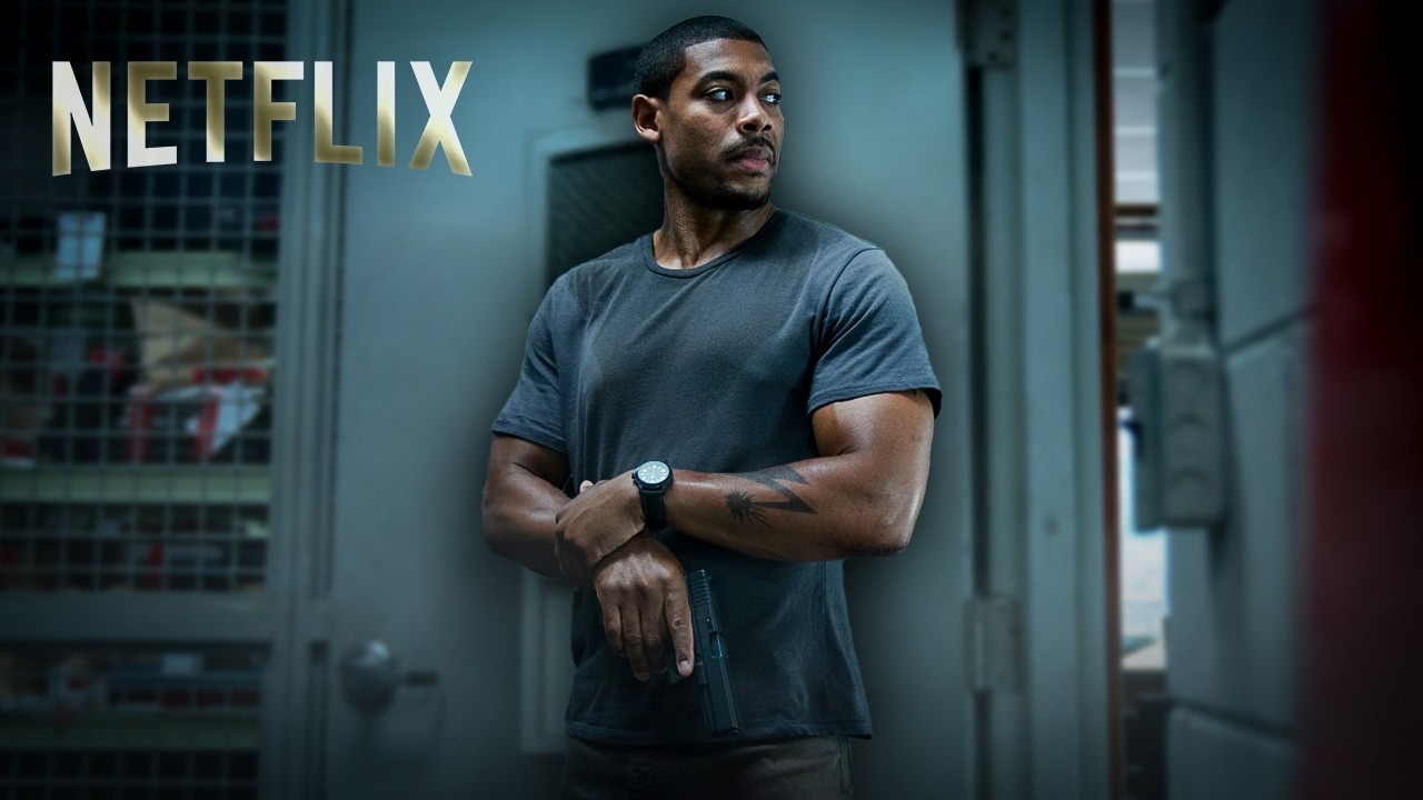 Top 7 SUSPENSE THRILLER Movies on Netflix 2026!