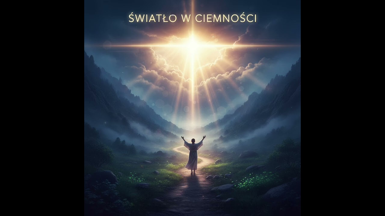 Światło w ciemności