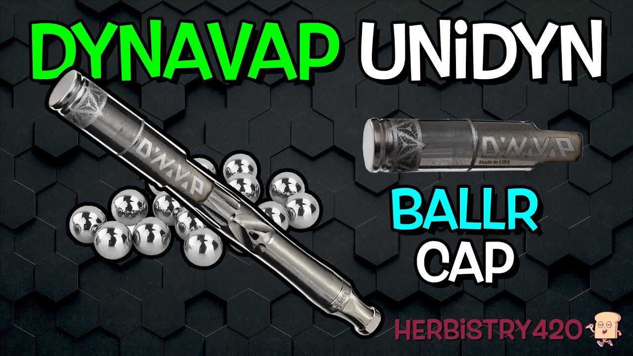 DynaVap UniDyn Ball Vape Review: Torch vs. Induction Heater &ndash; Maximize Your Vapor!
