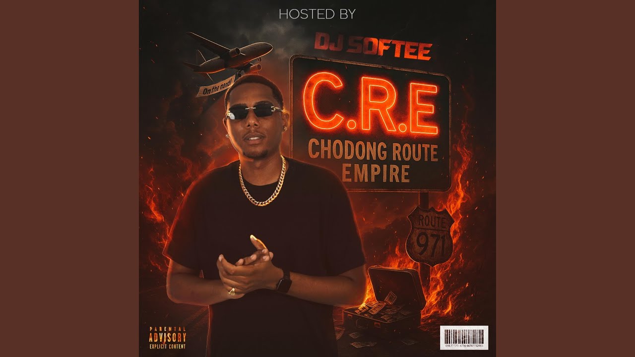 Ambiance Latino (feat. Tiitii Nba) (BOUYON WARM UP 2026)