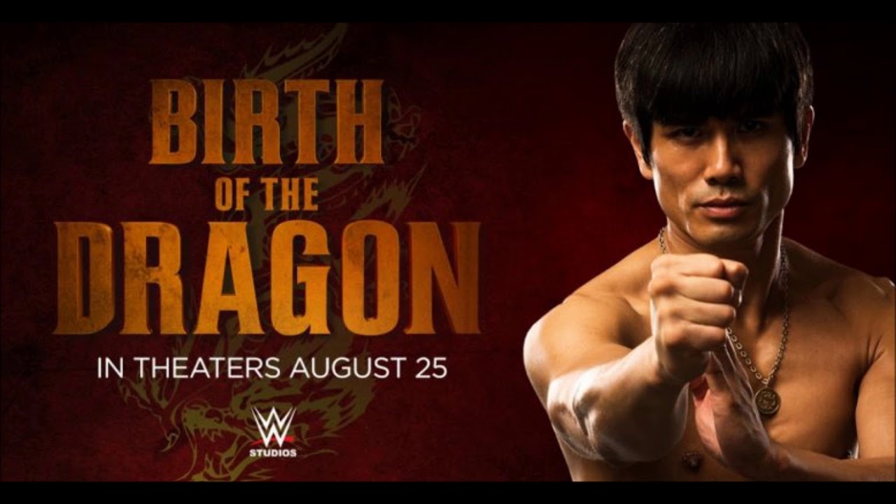 Birth of the Dragon: Interview with Philip Ng