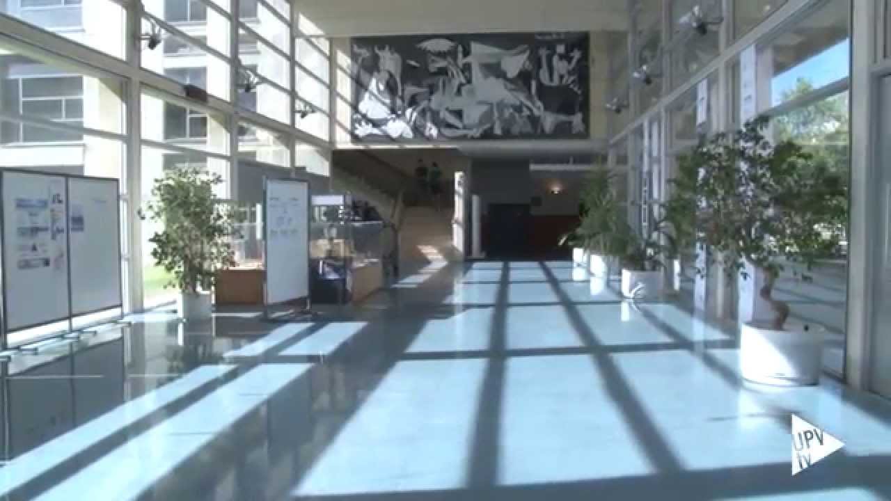 Noticia @UPVTV: Becas La Caixa [20-05-2015]