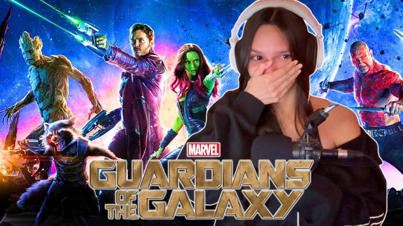 *GUARDIANS OF THE GALAXY* Might Be The BEST Marvel Movie?!