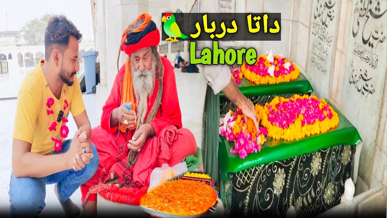 Data Darbar Lahore Full Tour😍 || Pakistani Pizza 600rs 1Kg