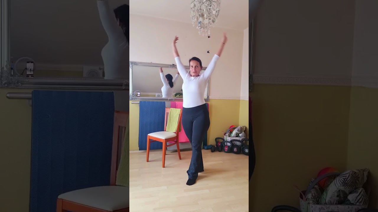 Nyújtó gyakorlatok