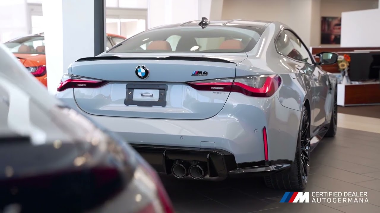 Autogermana BMW | 50 Years of BMW M